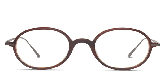 Yosemite - Braun/Beige matt