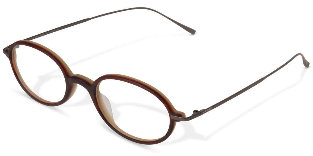 Yosemite - Braun/Beige matt