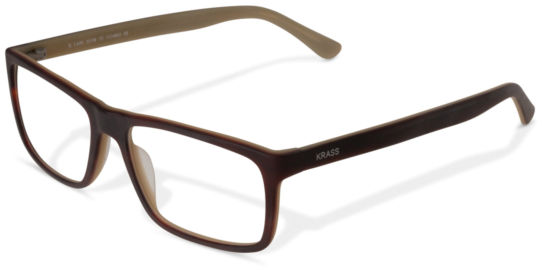Easton - Braun/Beige matt