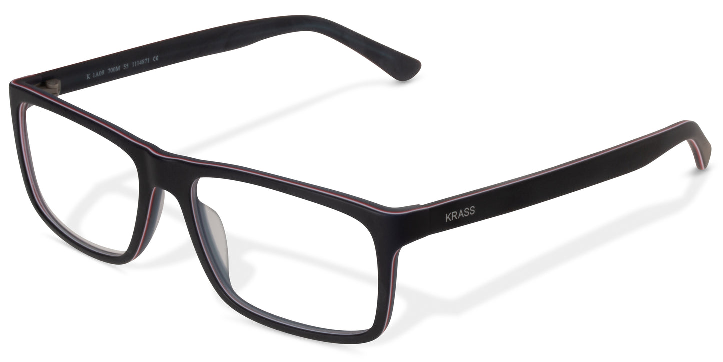 Easton - Blau matt