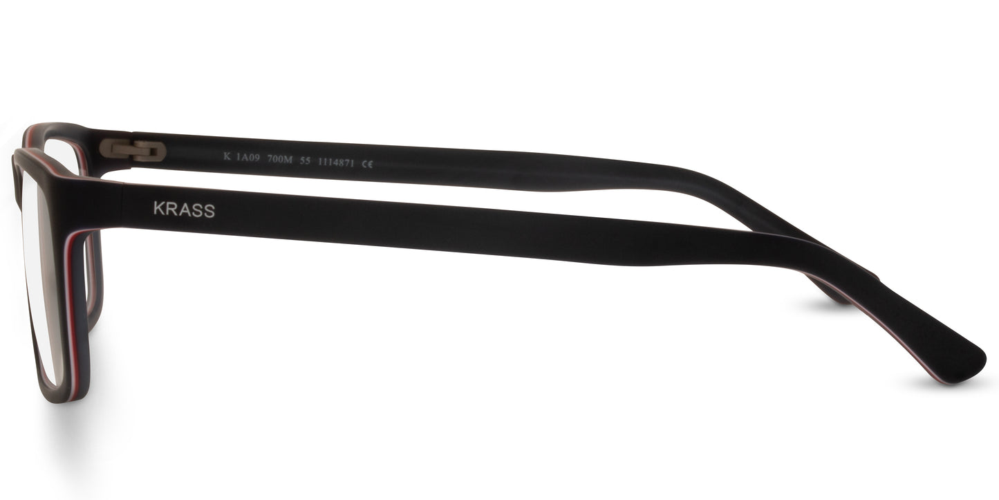 Easton - Blau matt