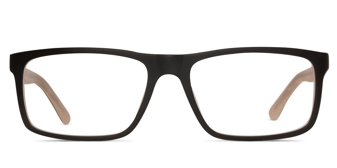 Easton - Schwarz/Beige matt