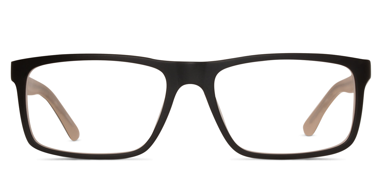 Easton - Schwarz/Beige matt