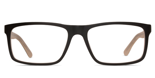 Easton - Schwarz/Beige matt