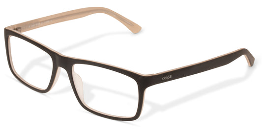 Easton - Schwarz/Beige matt