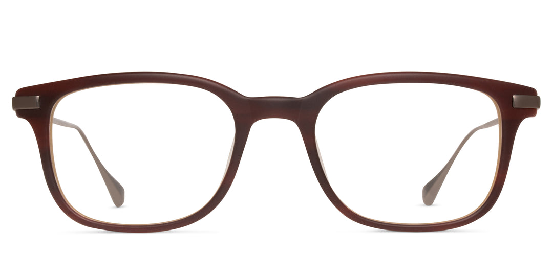 Wales - Braun/Beige matt