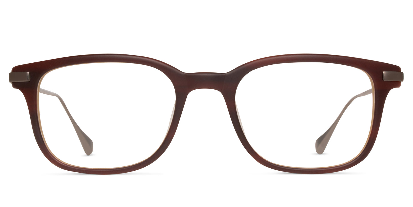 Wales - Braun/Beige matt