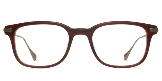 Wales - Braun/Beige matt