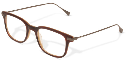 Wales - Braun/Beige matt