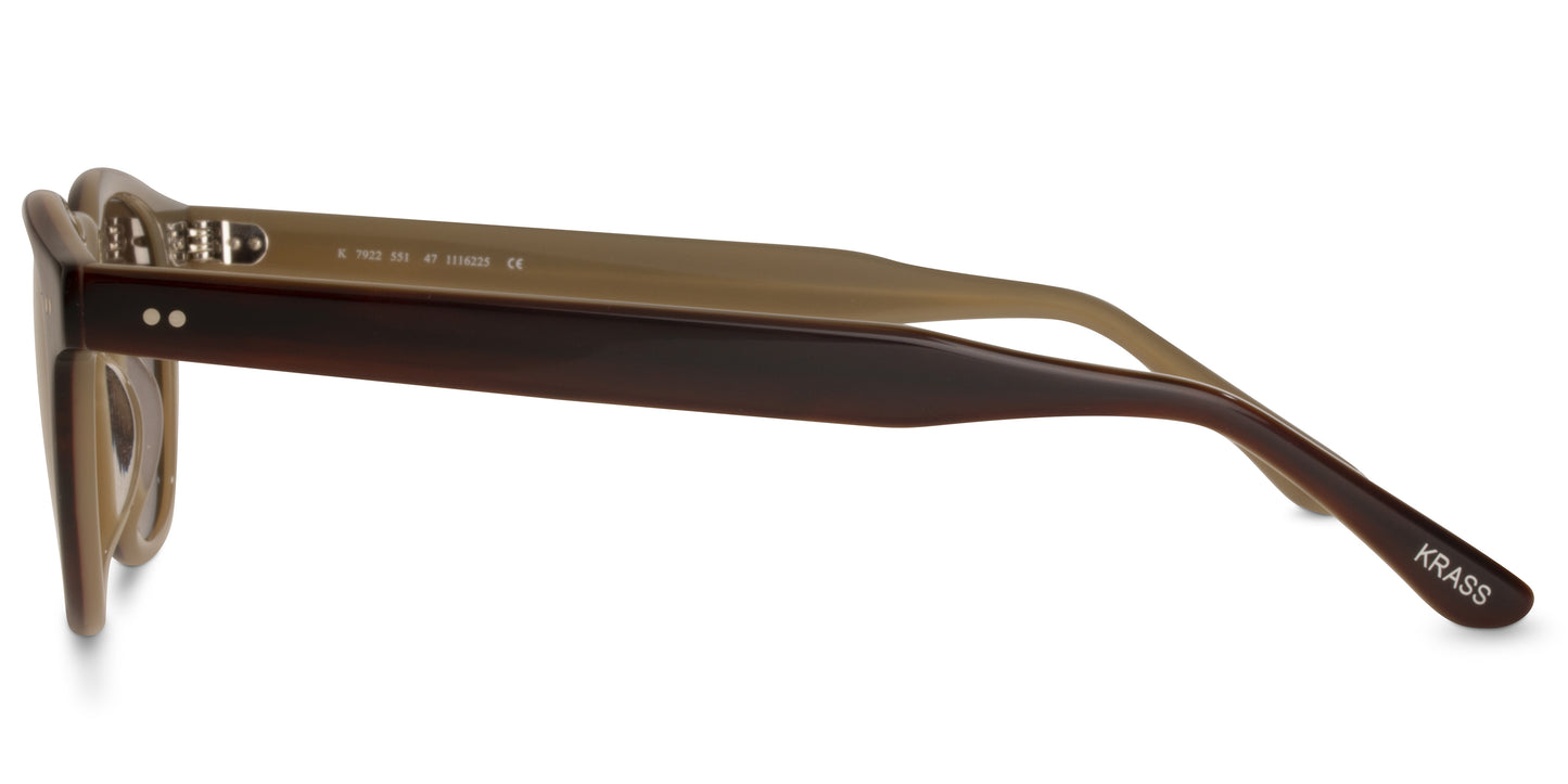 Juist - Braun/Beige