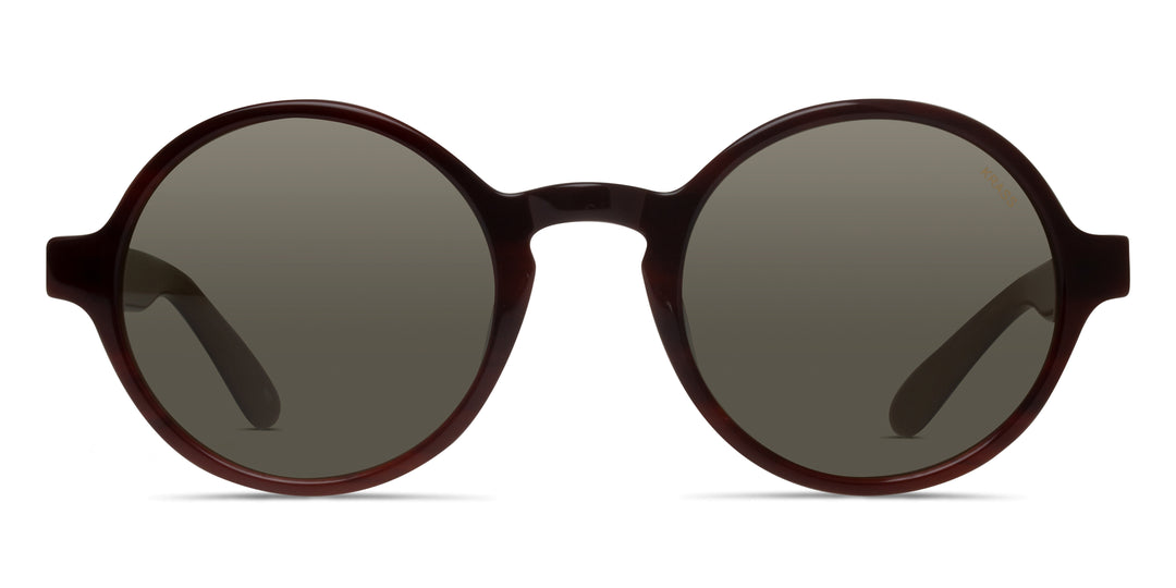 Capri - Braun/Beige