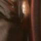 Braun matt
