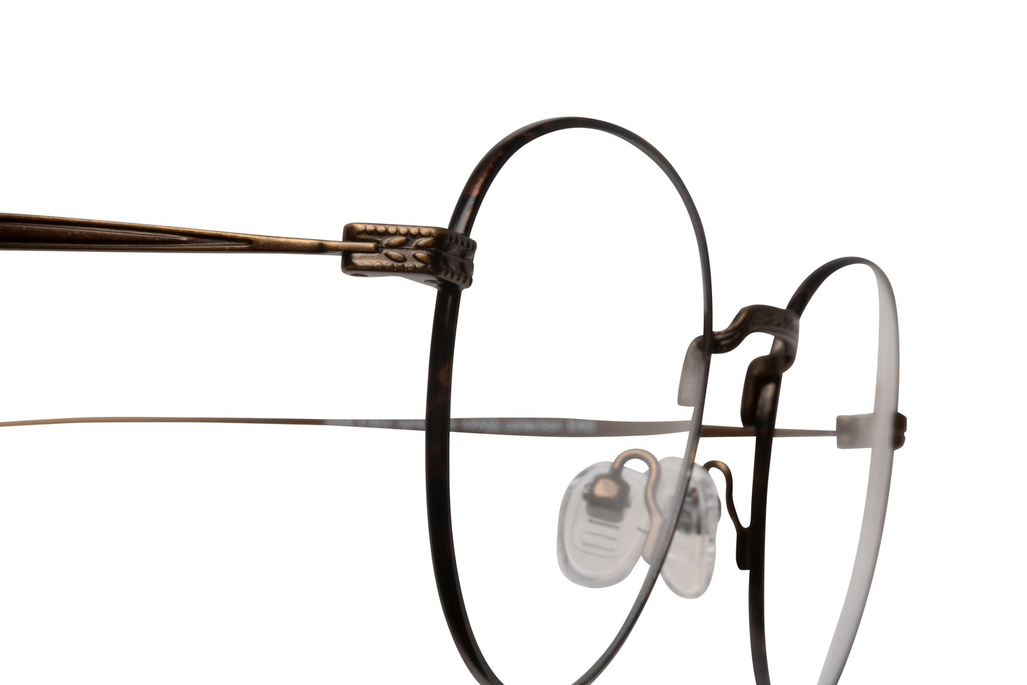 Jaipur - Havanna-Dunkel matt