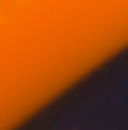 Berlin - Blau/Orange
