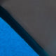 Blau matt