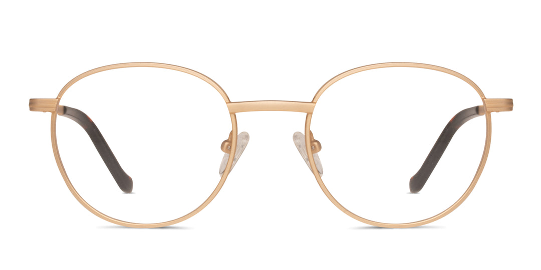 Visby - Gold matt