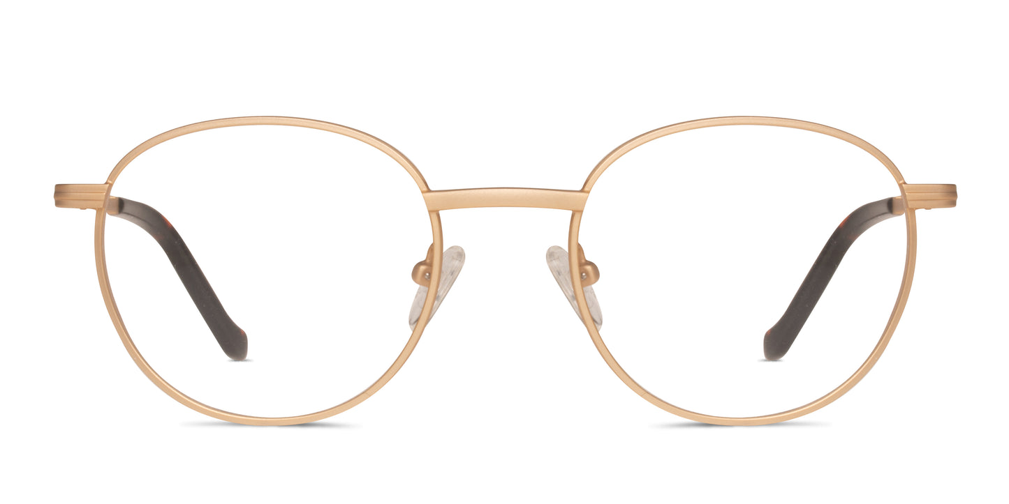 Visby - Gold matt