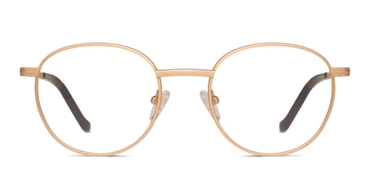 Visby - Gold matt