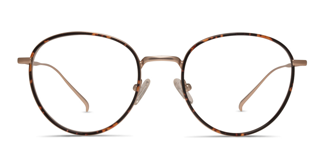 London - Gold/Havanna matt