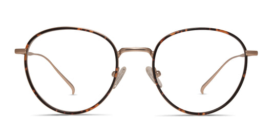 London - Gold/Havanna matt