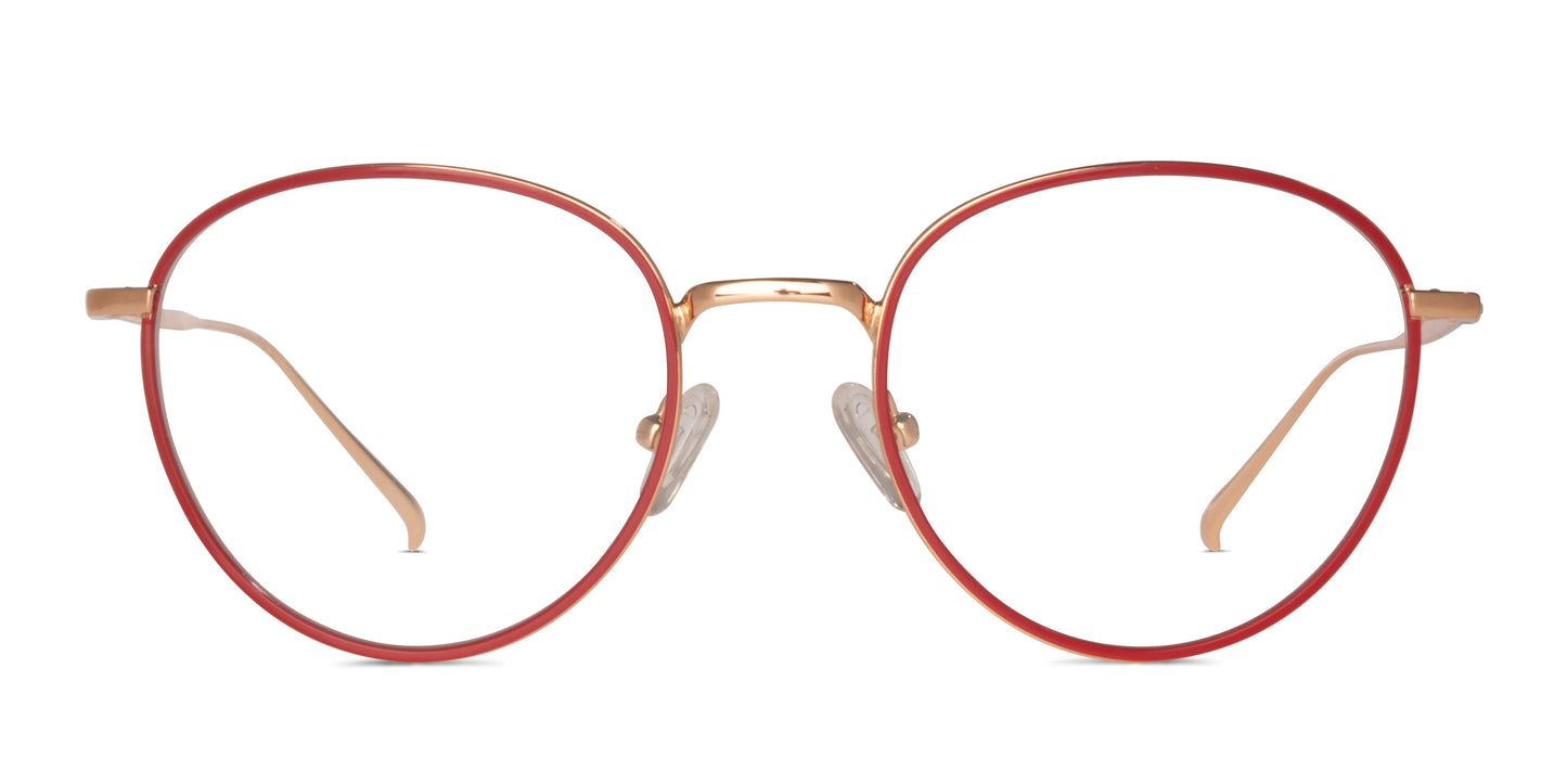 London - Rot