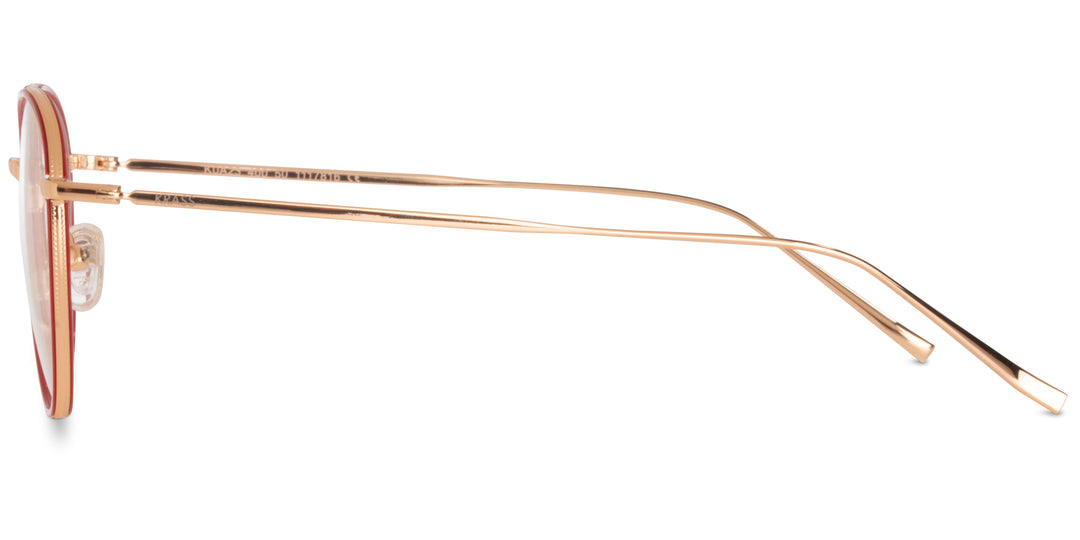 London - Rot