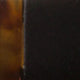 Schwarz/Havanna matt