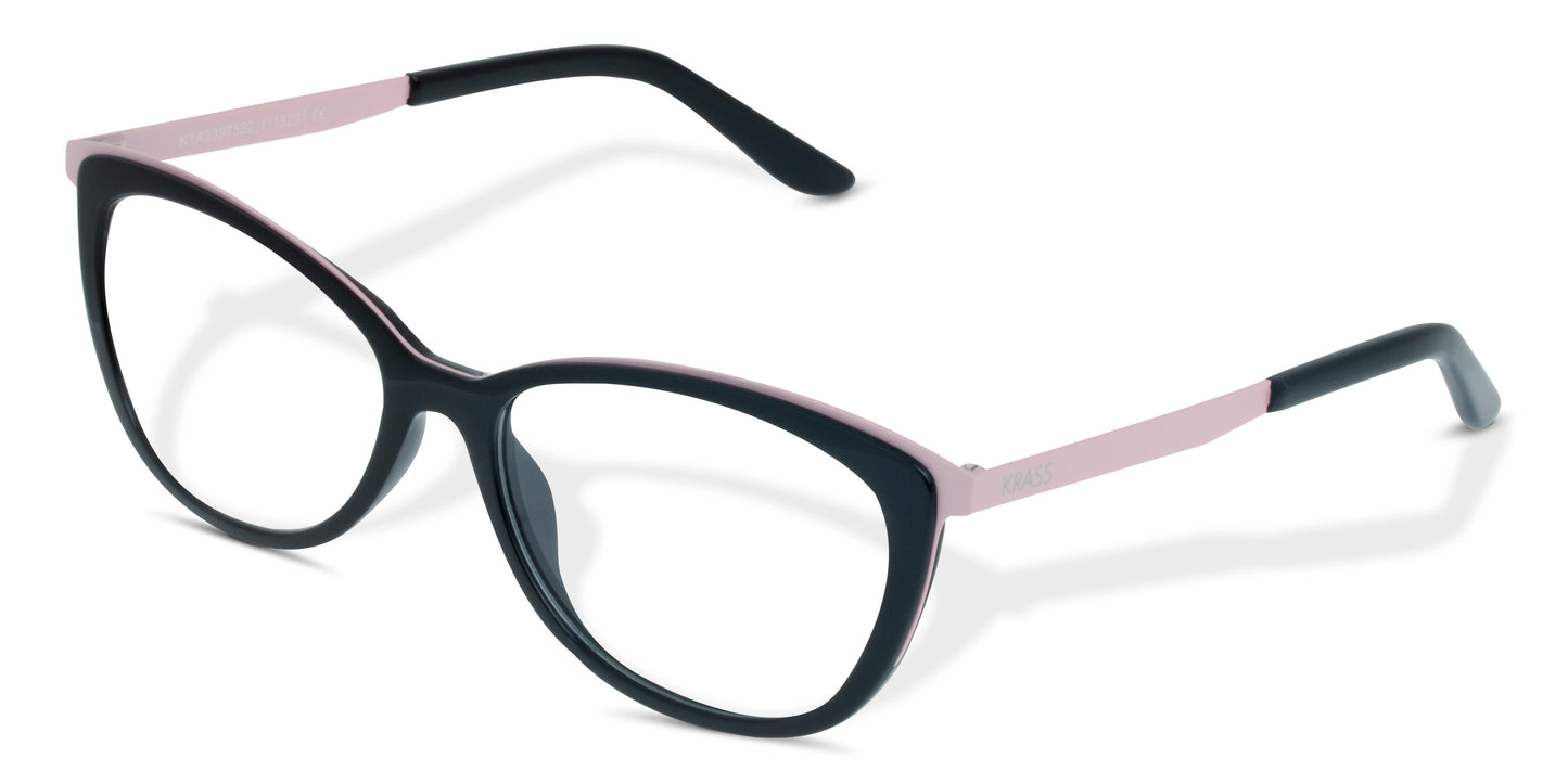Westwood - Schwarz/Rosa