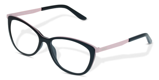 Westwood - Schwarz/Rosa