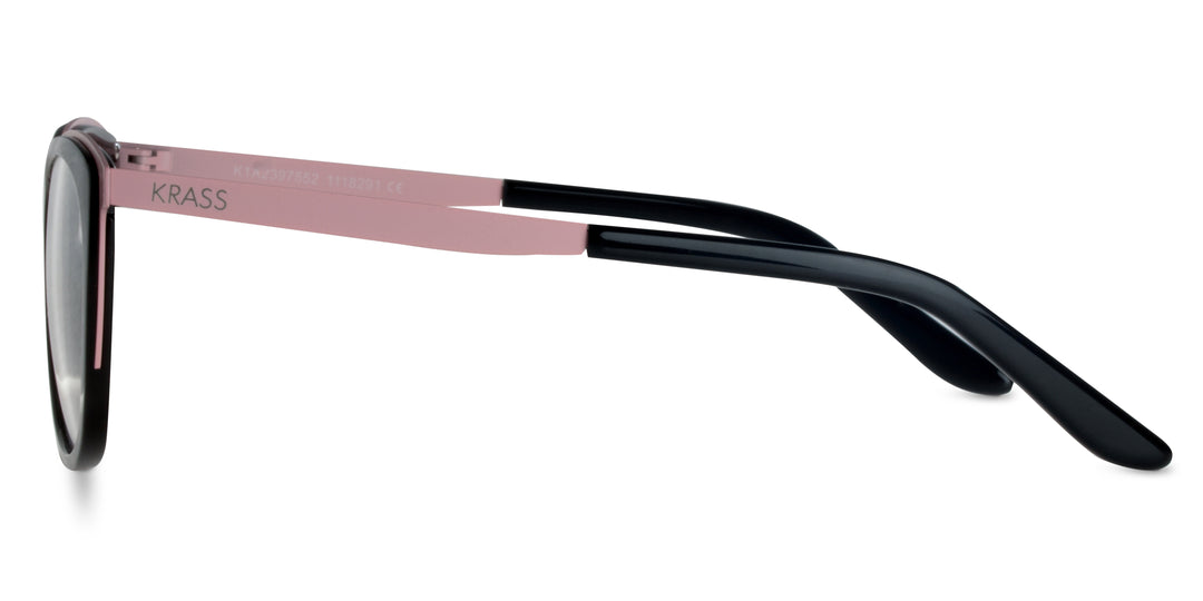 Westwood - Schwarz/Rosa