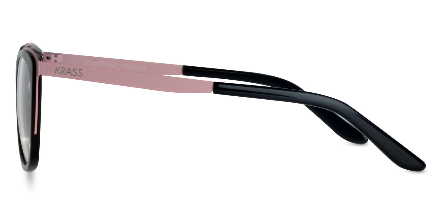 Westwood - Schwarz/Rosa