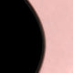 Schwarz/Rosa