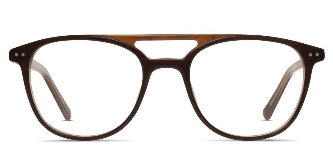Truman - Braun/Beige