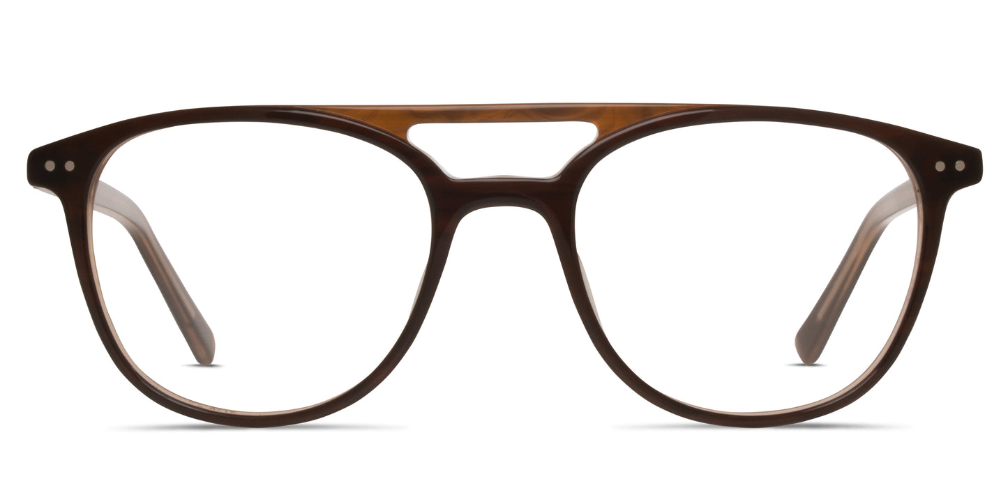 Truman - Braun/Beige