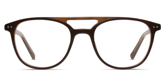 Truman - Braun/Beige