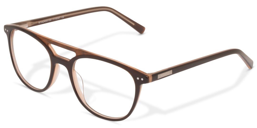 Truman - Braun/Beige