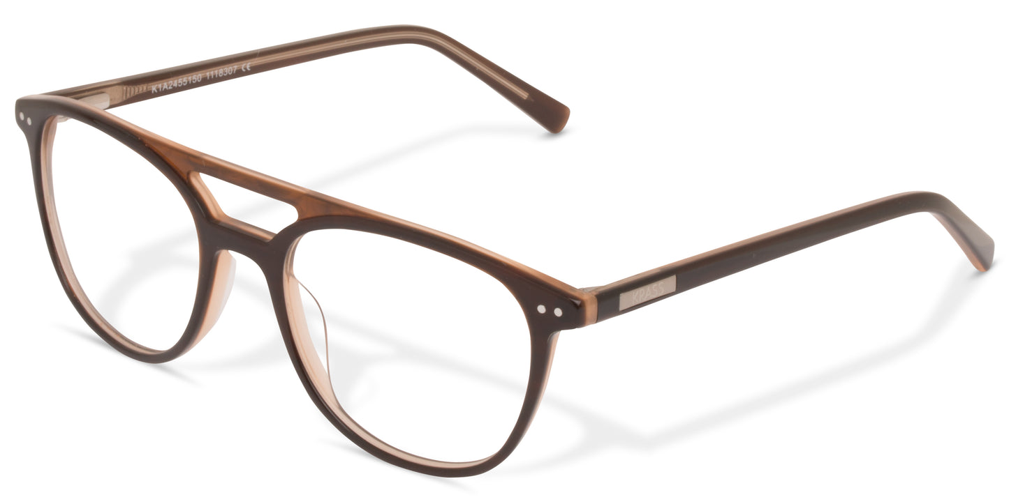 Truman - Braun/Beige