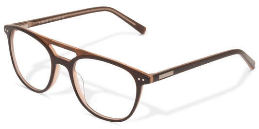 Truman - Braun/Beige