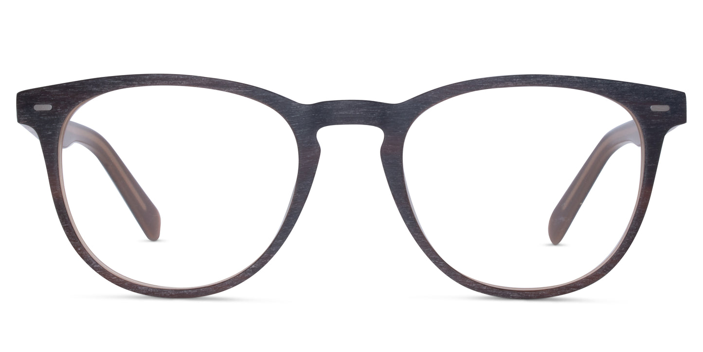 Viborg - Havanna/Beige matt