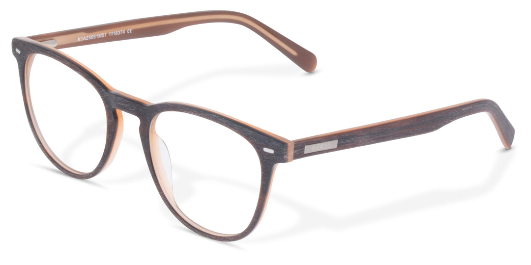 Viborg - Havanna/Beige matt
