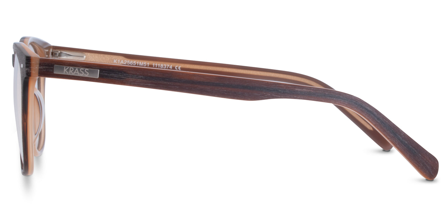 Viborg - Havanna/Beige matt