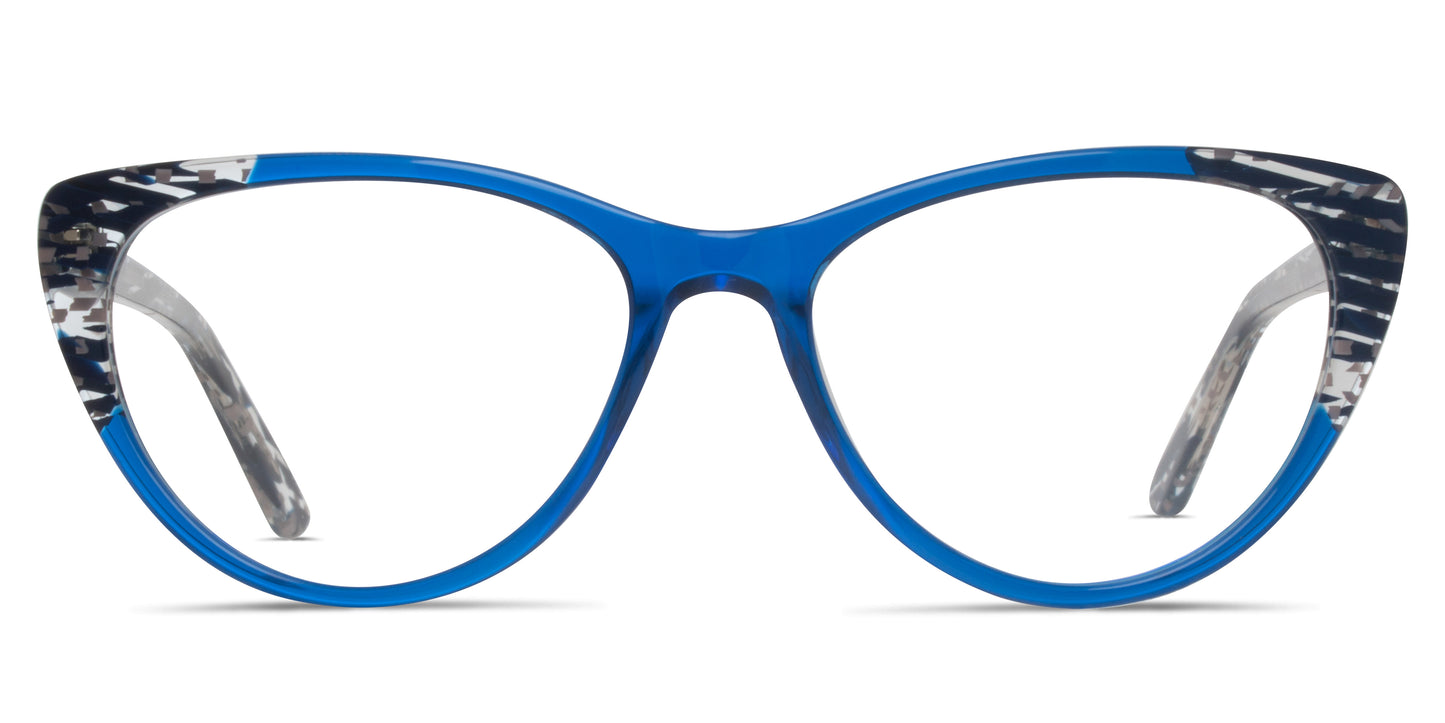 Brentwood - Blau