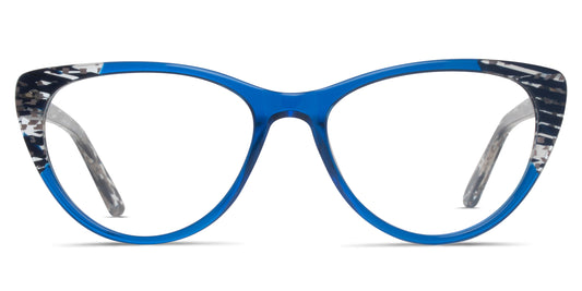 Brentwood - Blau