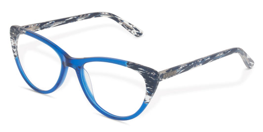 Brentwood - Blau