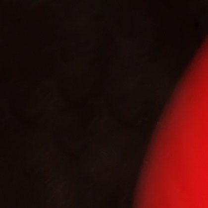 Memphis - Schwarz/Rot