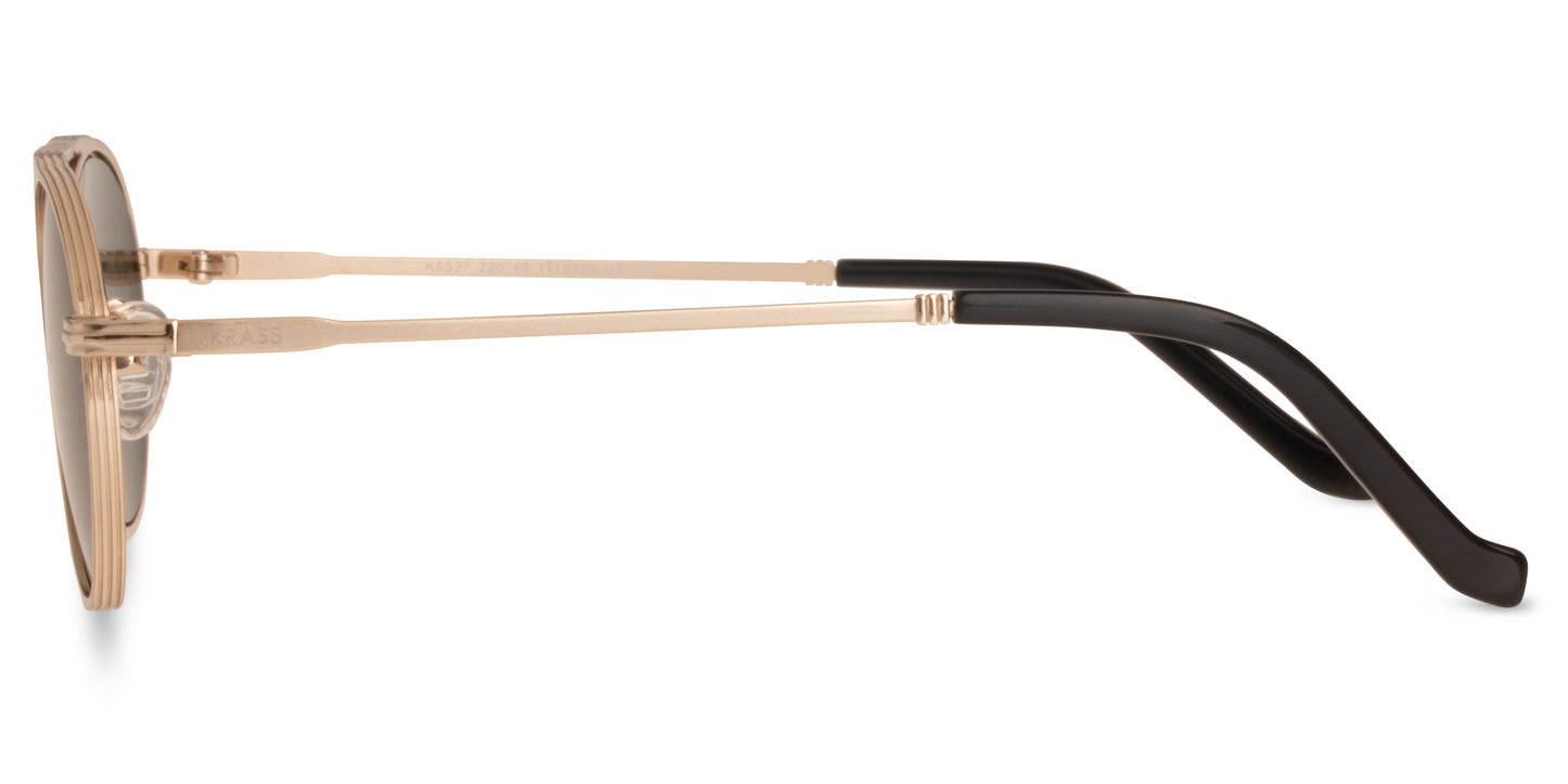 Goodyear - Gold