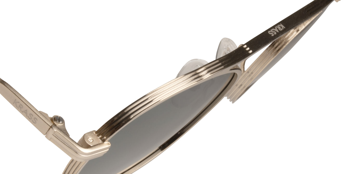 Goodyear - Gold