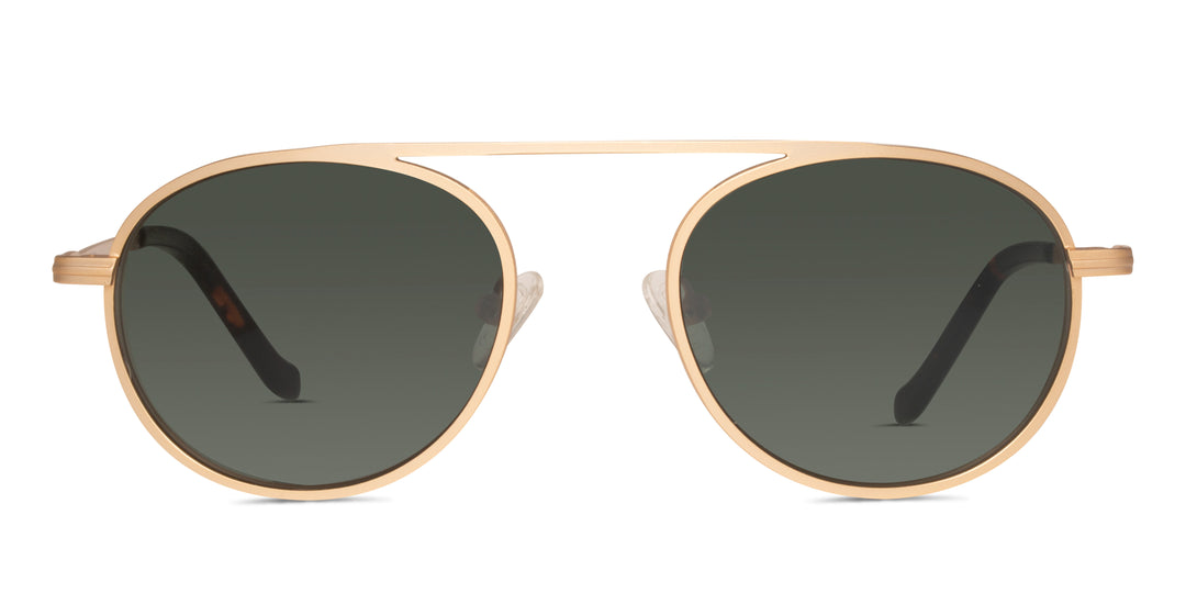 Goodyear - Gold matt