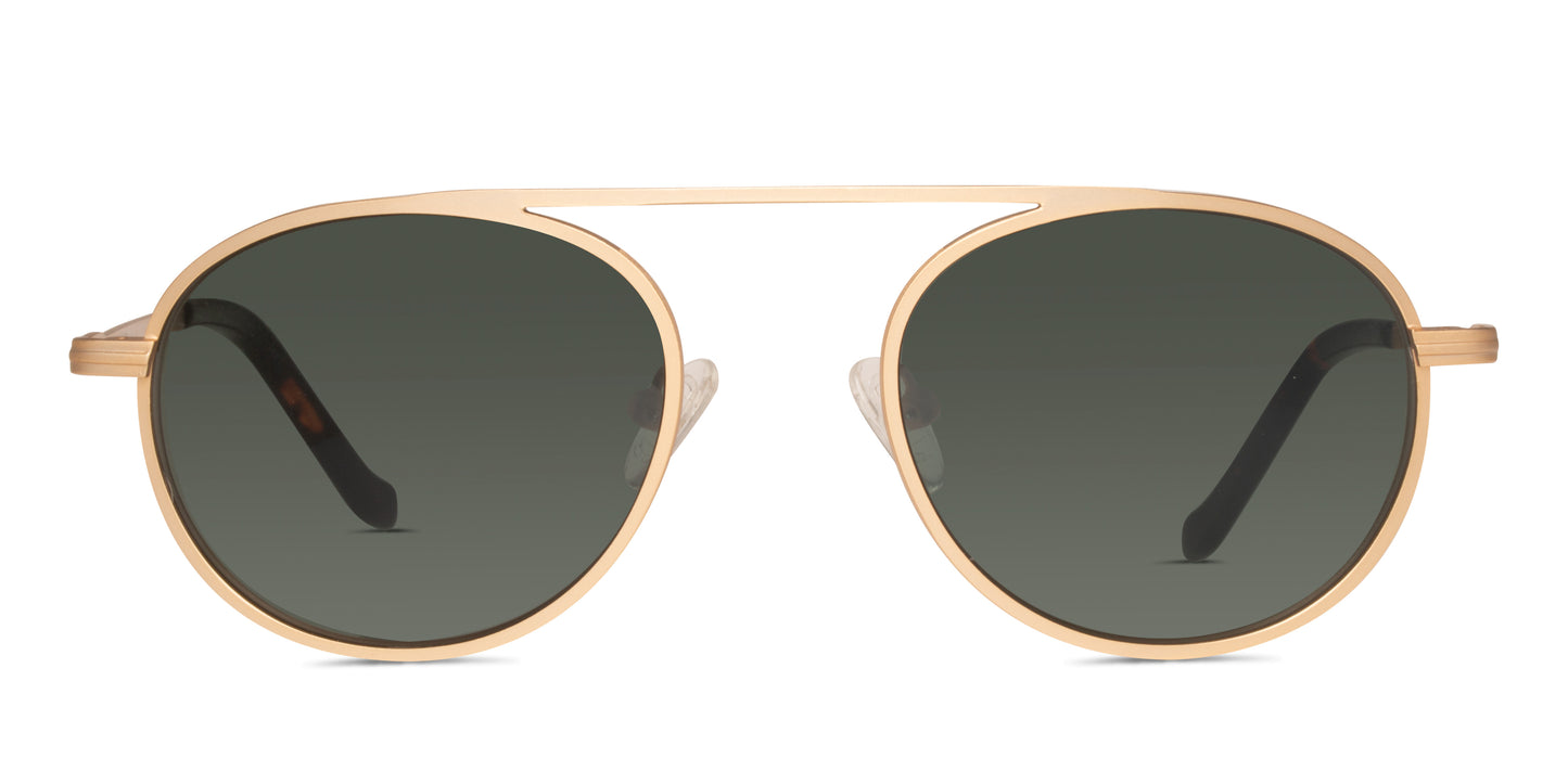 Goodyear - Gold matt