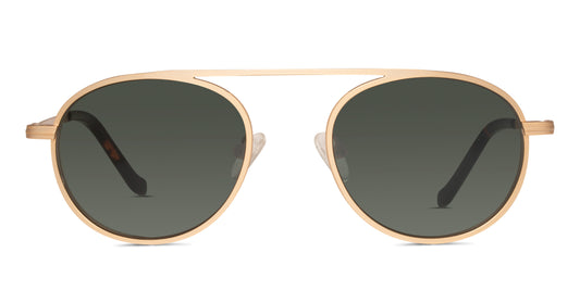 Goodyear - Gold matt